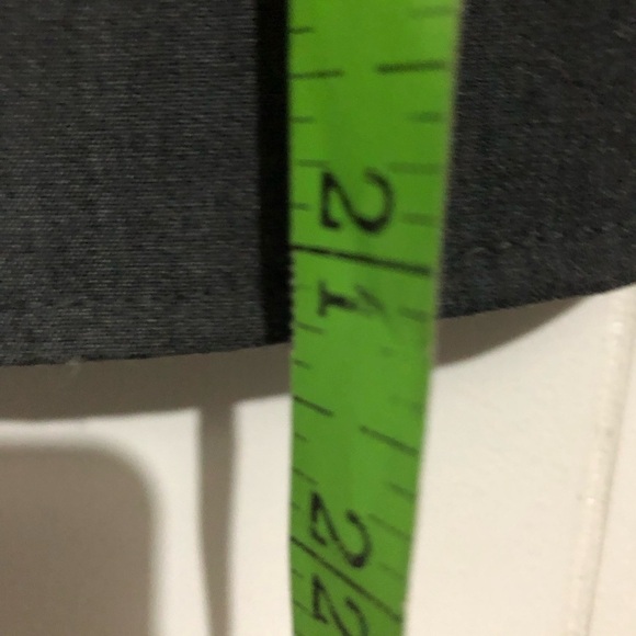 Women’s Gray Blazer Skirt Suit. Size 4. - Picture 4 of 9